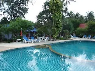 Salatan Resort Koh Lanta 2*,  Thailand
