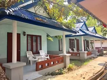 Salatan Resort Ko Lanta