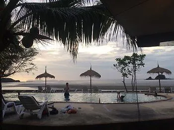 Hotel Salatan Resort Ko Lanta