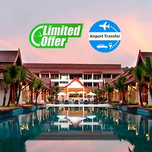 L'esprit De Naiyang - Sha Extra 4*, Nai Yang Beach Thailand