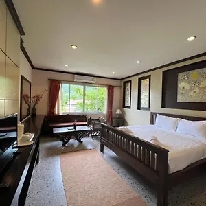 Lotus Paradise - Sha 3*, Ko Tao Thailand