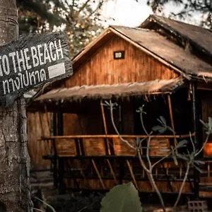 Eco Lanta Hideaway Ко-Ланта