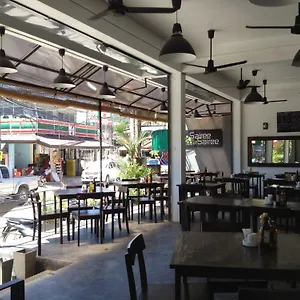 Sairee Sairee 3*, Ko Tao Thailand