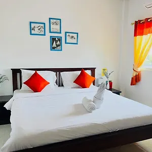 Lanta Grand House Gasthuis