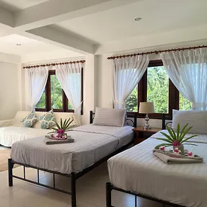 Woodlawn 3*, Ko Tao Thailand