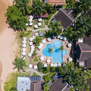 Khaolak Palm 4*, Khao Lak Thailand