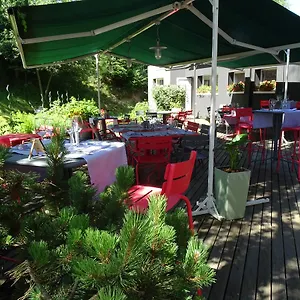 Logis Restaurant La Tour 3*, Dunières Frankrijk