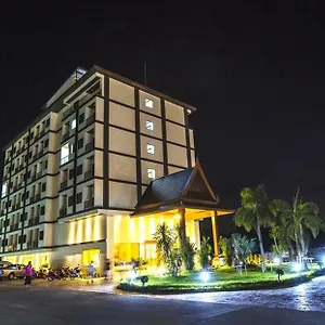 Airport Phuket 4*, Nai Yang Beach Thailand