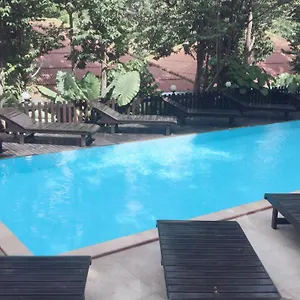 Jj 2*, Phi Phi-eilanden Thailand