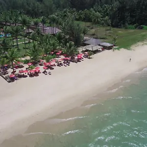 Andamania Resort, Khaolak - Sha 3*, Khao Lak Thailand