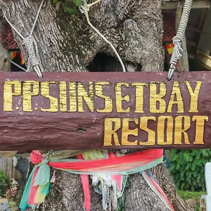 Sunset Bay 2*, Phi Phi-eilanden Thailand