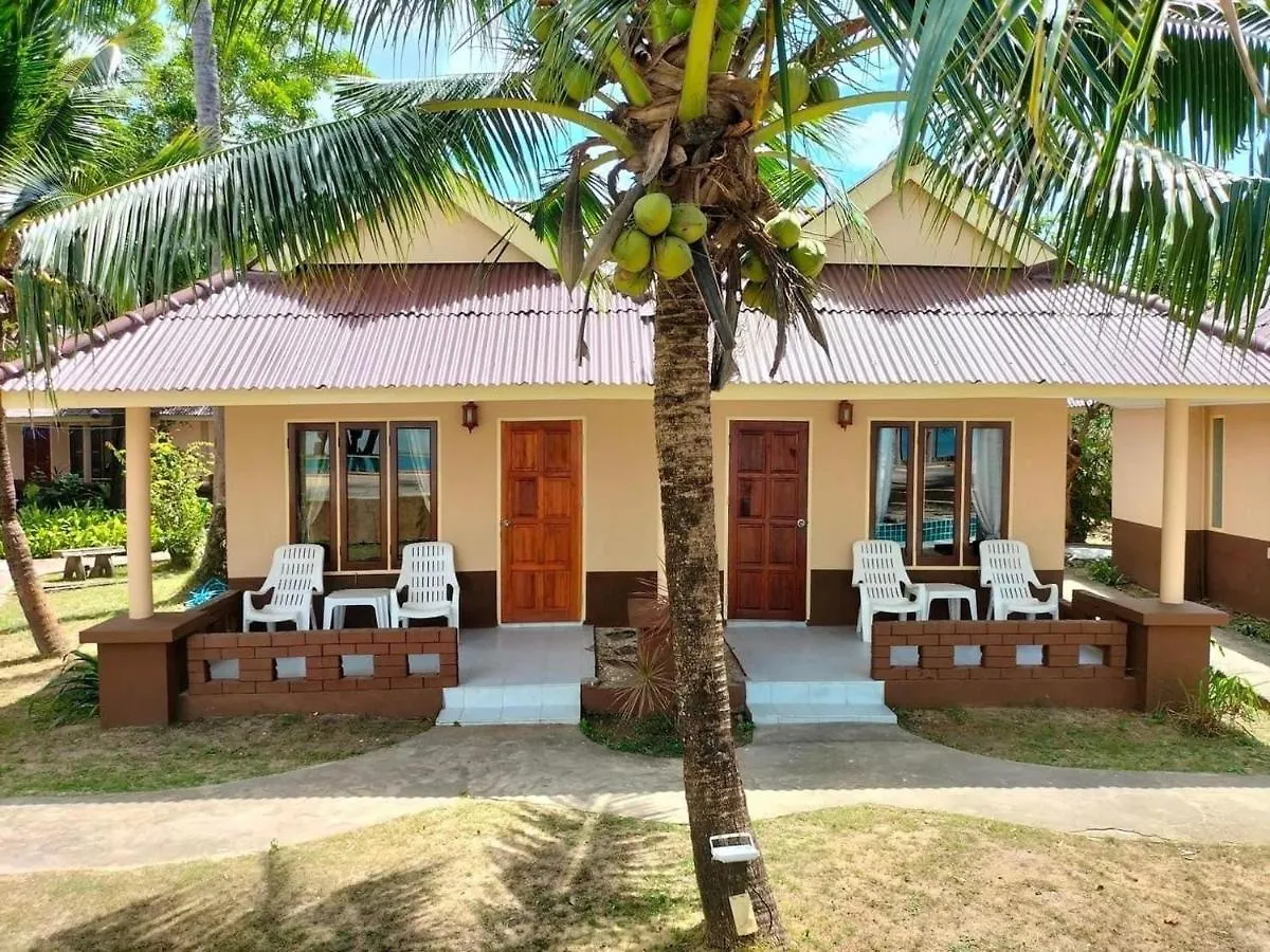 Salatan Resort Koh Lanta Hotel