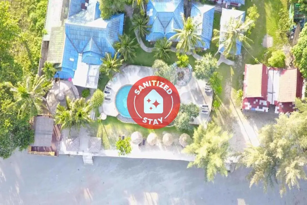 ** Hotel Salatan Resort Koh Lanta Thailand