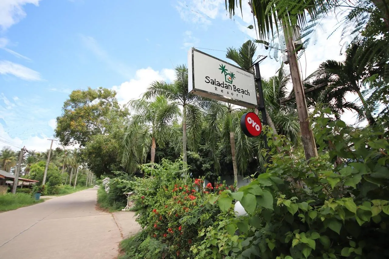 Salatan Resort Ко-Ланта