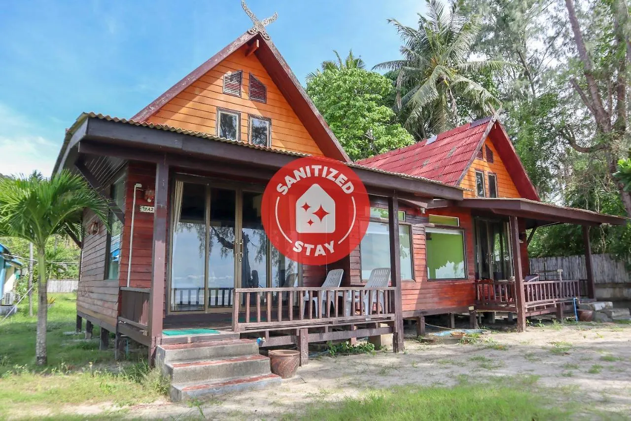 Salatan Resort Ко-Ланта