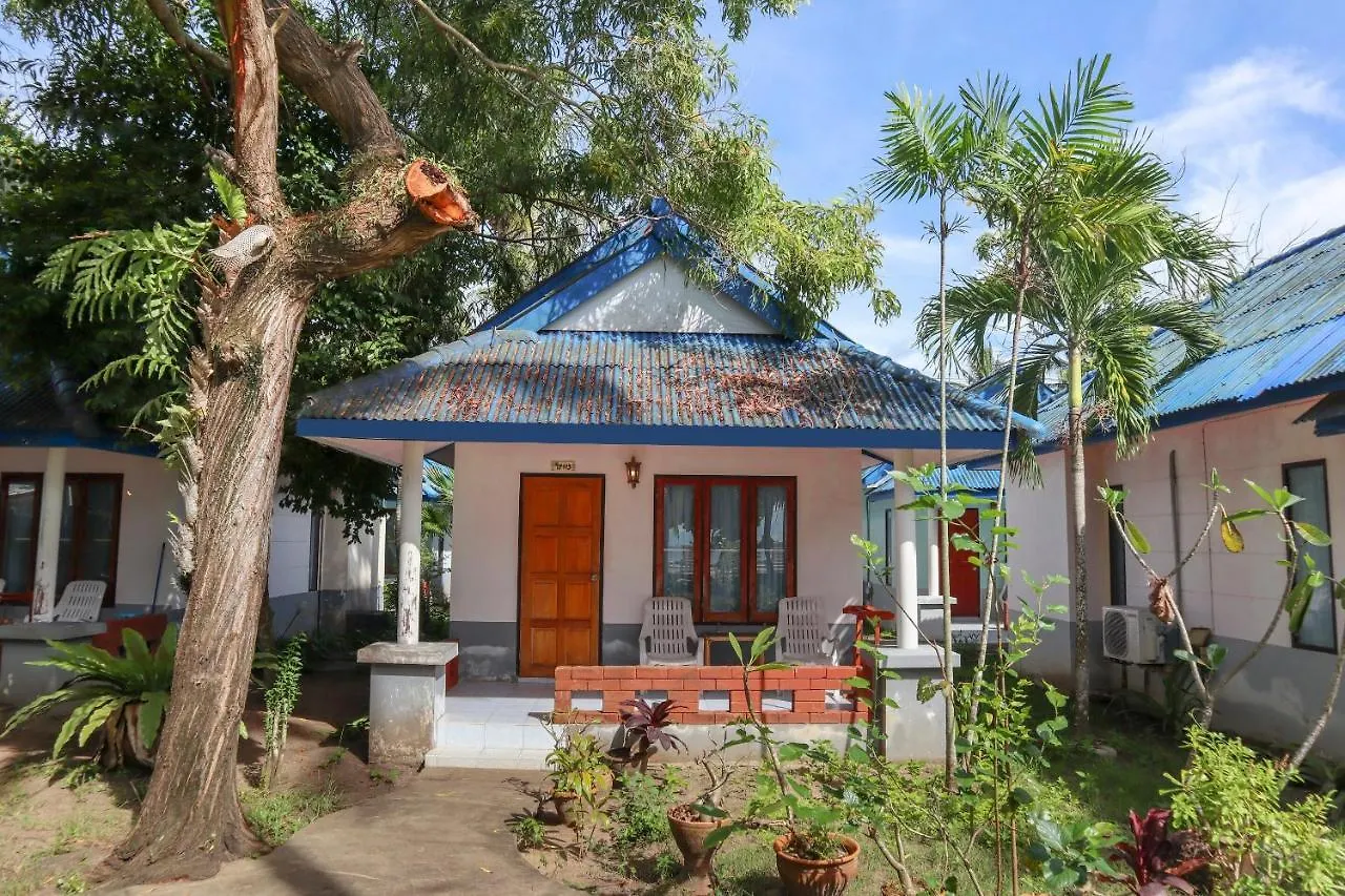 Salatan Resort Koh Lanta Hotel