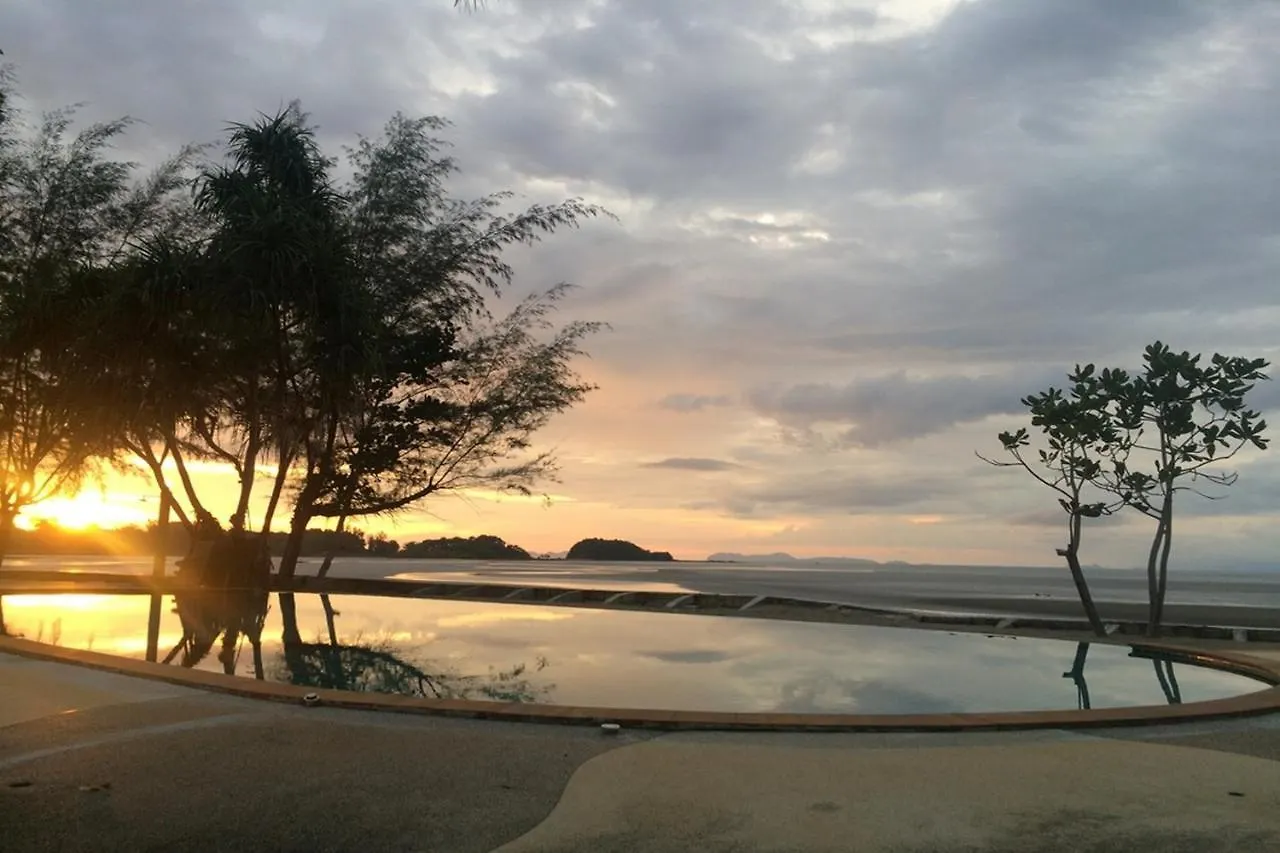 Salatan Resort Koh Lanta Hotel