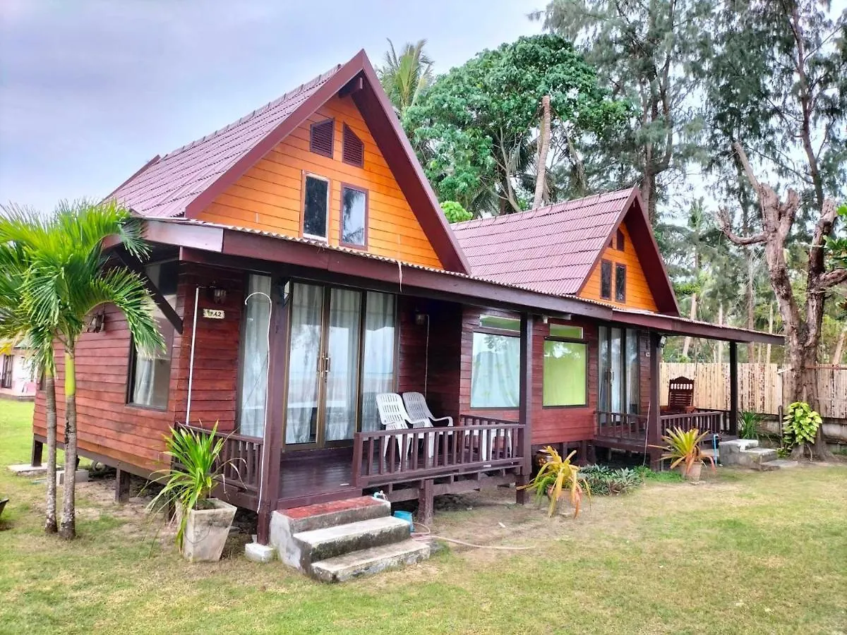 Salatan Resort Koh Lanta