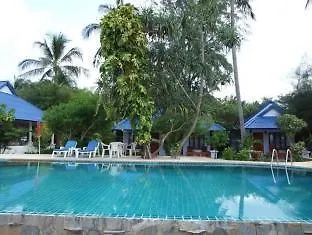 ** Hotel Salatan Resort Koh Lanta Thailand