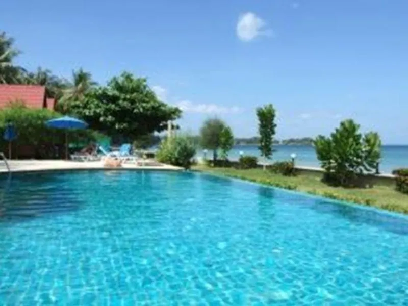 Hotel Salatan Resort Koh Lanta