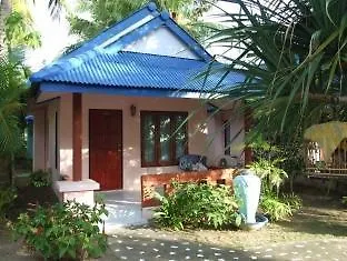 Salatan Resort Koh Lanta 2*,