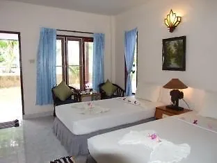 Salatan Resort Ko Lanta 2*,  泰国