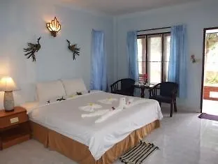 Salatan Resort Ко-Ланта Отель
