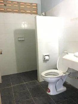 Salatan Resort Ко-Ланта