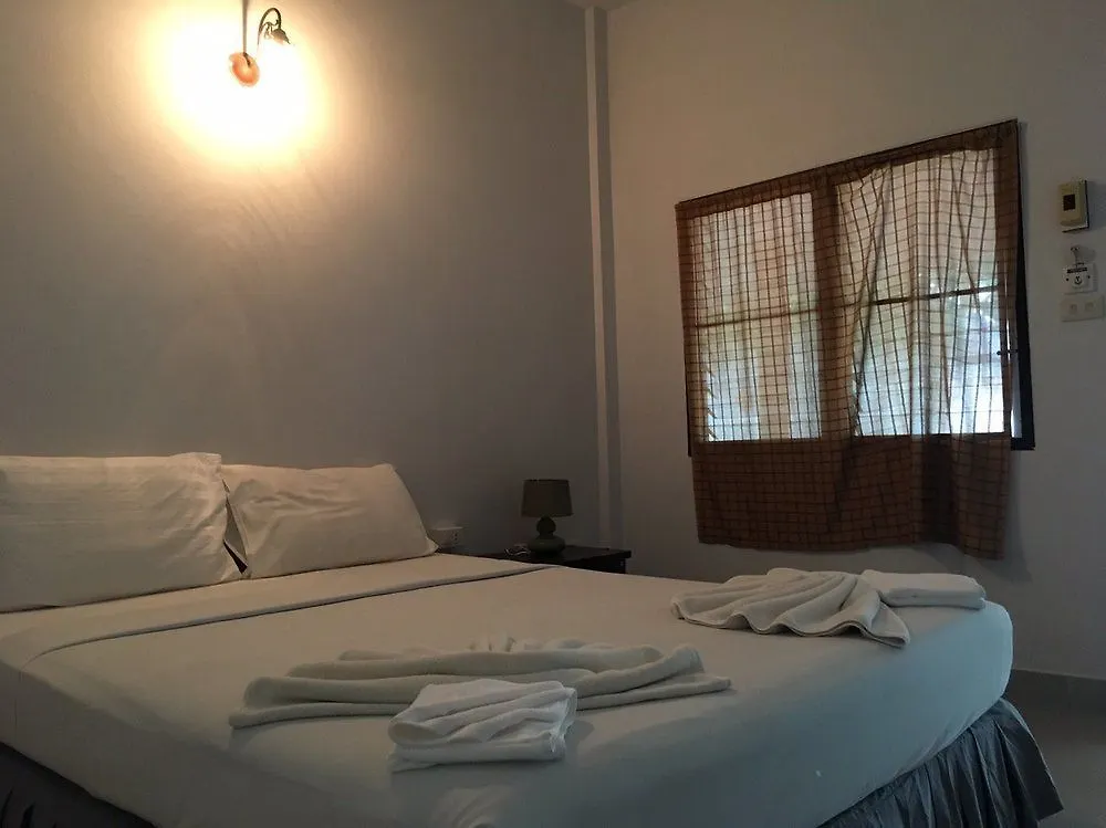 Salatan Resort Ко-Ланта