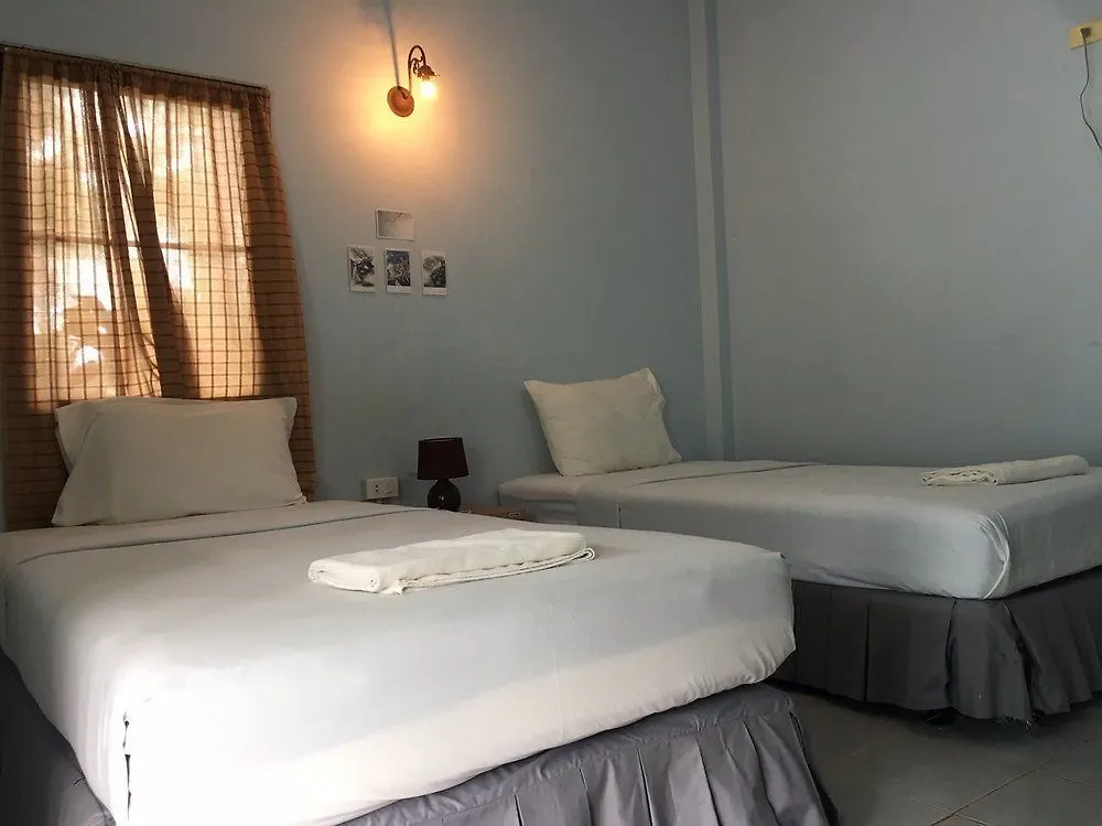 Hotel Salatan Resort Koh Lanta