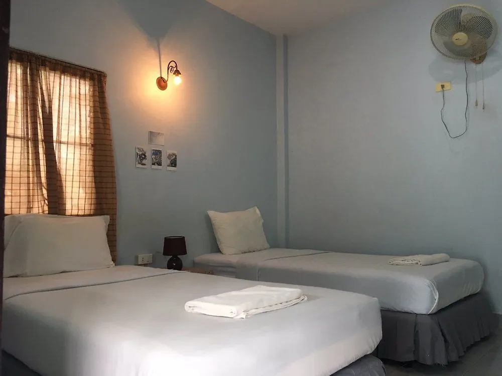 Salatan Resort Koh Lanta Hotel