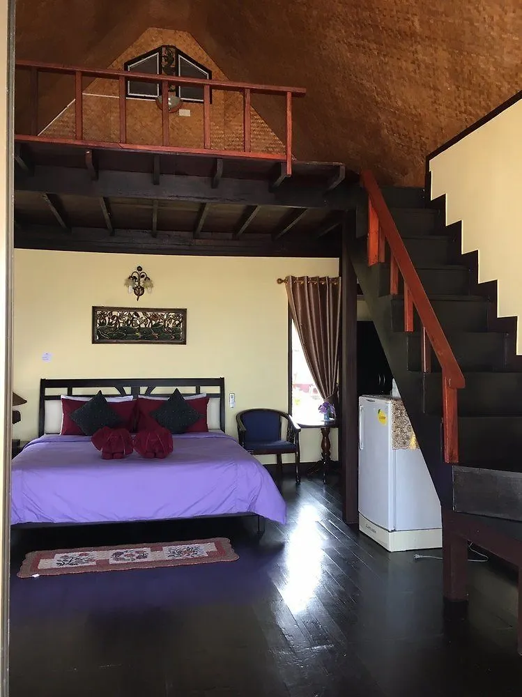 Salatan Resort Koh Lanta