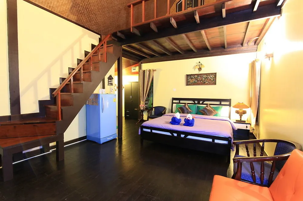 Salatan Resort Koh Lanta Hotel