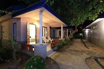Отель Salatan Resort Ко-Ланта