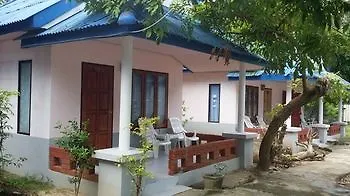 Salatan Resort Koh Lanta