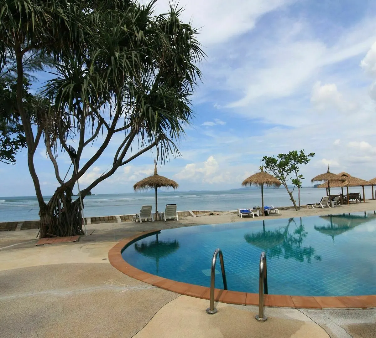 Salatan Resort Koh Lanta Hotel