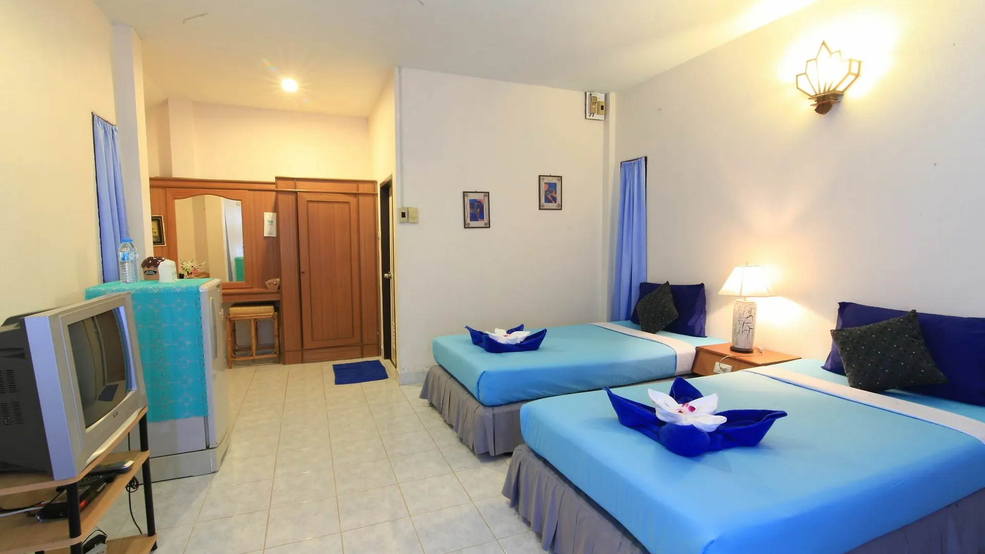 Salatan Resort Ко-Ланта